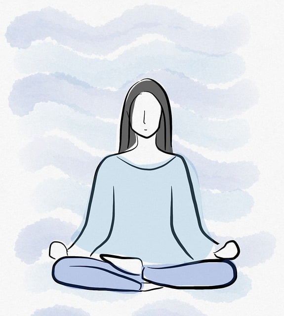 how much meditation is equal to sleep